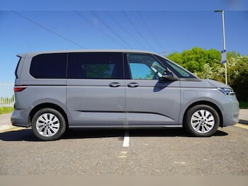 Used Volkswagen Multivan 2024 for sale - 78429758: Photo