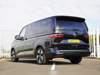 Used Volkswagen Multivan 2025 for sale - 78347985: Photo