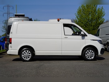 Used Volkswagen Transporter 2024 for sale - 78903841: Photo