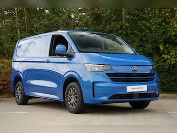 Used Volkswagen Transporter 2025 for sale - 79687794: Photo