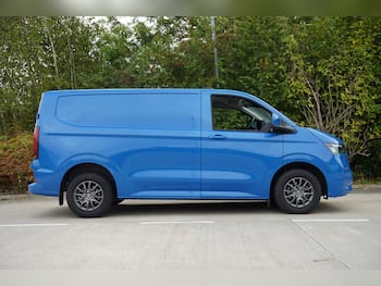 Used Volkswagen Transporter 2025 for sale - 79687794: Photo