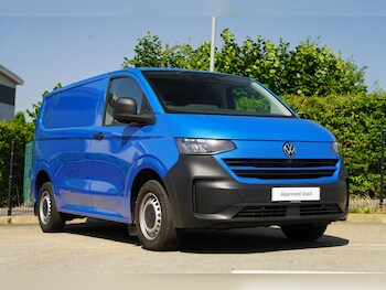 Used Volkswagen Transporter 2025 for sale - 78987547: Photo