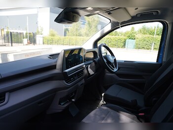 Used Volkswagen Transporter 2025 for sale - 78987547: Photo