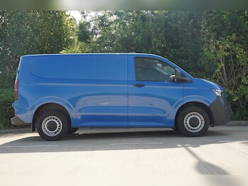 Used Volkswagen Transporter 2025 for sale - 78987547: Photo