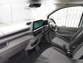 Used Volkswagen Transporter 2025 for sale - 78903807: Photo