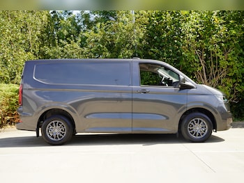 Used Volkswagen Transporter 2026 for sale - 79360472: Photo