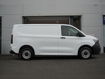 Used Volkswagen Transporter 2025 for sale - 78347505: Photo