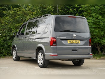 Used Volkswagen Transporter 2022 for sale - 78987540: Photo