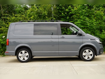 Used Volkswagen Transporter 2022 for sale - 78987540: Photo