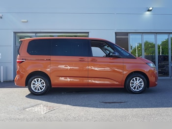Used Volkswagen Multivan 2024 for sale - 78405048: Photo