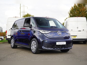 Used Volkswagen ID.Buzz 2025 for sale - 78348475: Photo