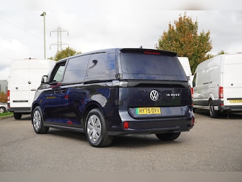Used Volkswagen ID.Buzz 2025 for sale - 78348475: Photo