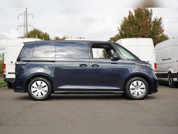 Used Volkswagen ID.Buzz 2025 for sale - 78348475: Photo