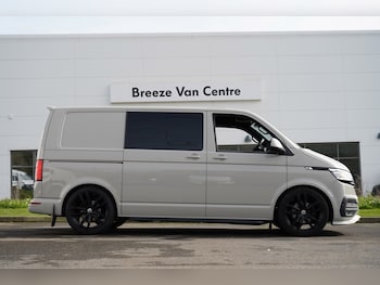 Used Volkswagen Transporter 2024 for sale - 78903857: Photo