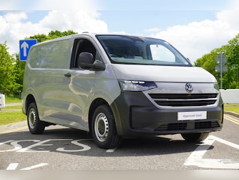 Used Volkswagen Transporter 2025 for sale - 78903844: Photo