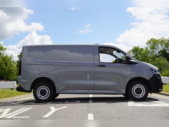 Used Volkswagen Transporter 2025 for sale - 78903844: Photo