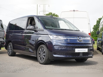 Used Volkswagen Multivan 2022 for sale - 78809898: Photo
