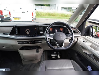 Used Volkswagen Multivan 2022 for sale - 78809898: Photo