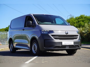 Used Volkswagen Transporter 2025 for sale - 78428966: Photo