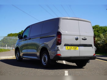 Used Volkswagen Transporter 2025 for sale - 78428966: Photo