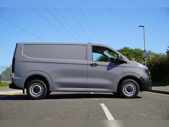 Used Volkswagen Transporter 2025 for sale - 78428966: Photo