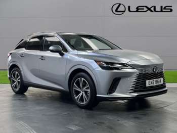 2024 - Lexus RX