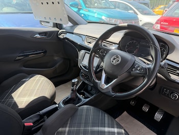 Used Vauxhall Corsa 2015 for sale - 79287184: Photo
