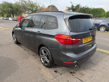 Used BMW 2 Series 2017 for sale - 79240174: Photo
