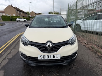 Used Renault Captur 2018 for sale - 78628252: Photo
