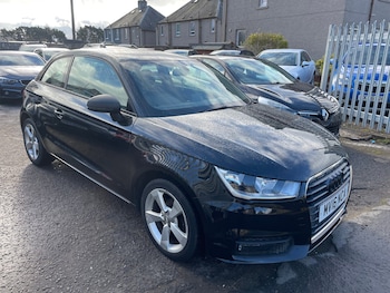 Used Audi A1 2016 for sale - 79287187: Photo
