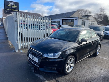 Used Audi A1 2016 for sale - 79287187: Photo