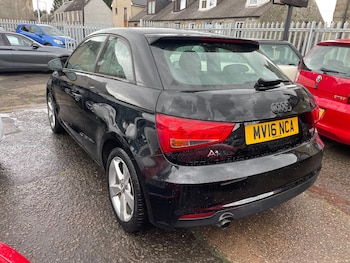 Used Audi A1 2016 for sale - 79287187: Photo