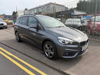 Used BMW 2 Series 2017 for sale - 79287153: Photo