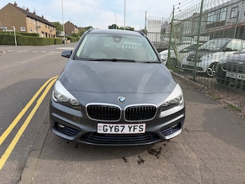 Used BMW 2 Series 2017 for sale - 79287153: Photo