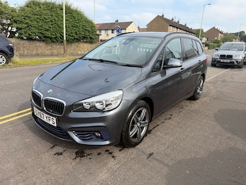 Used BMW 2 Series 2017 for sale - 79287153: Photo