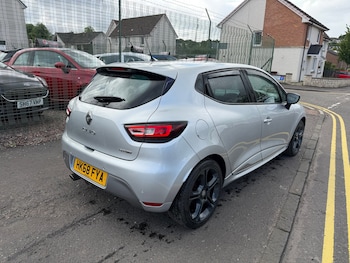 Used Renault Clio 2019 for sale - 79287161: Photo
