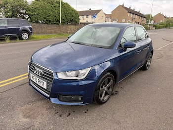 Used Audi A1 2016 for sale - 79287158: Photo