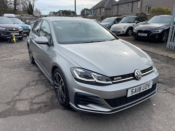 Used Volkswagen Golf 2018 for sale - 79287176: Photo