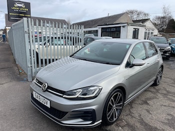 Used Volkswagen Golf 2018 for sale - 79287176: Photo