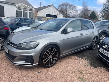 Used Volkswagen Golf 2018 for sale - 79287176: Photo