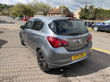 Used Vauxhall Corsa 2019 for sale - 79287171: Photo