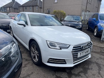 Used Audi A4 2016 for sale - 79287185: Photo
