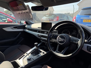 Used Audi A4 2016 for sale - 79287185: Photo