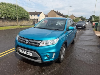 Used Suzuki Vitara 2017 for sale - 79287154: Photo