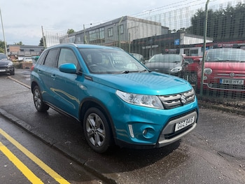 Used Suzuki Vitara 2017 for sale - 79287154: Photo