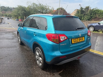 Used Suzuki Vitara 2017 for sale - 79287154: Photo