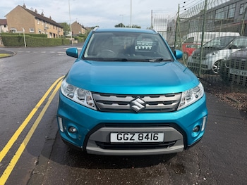 Used Suzuki Vitara 2017 for sale - 79287154: Photo