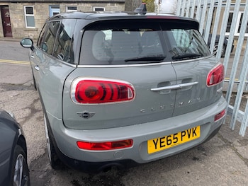 Used MINI Clubman 2015 for sale - 79287166: Photo