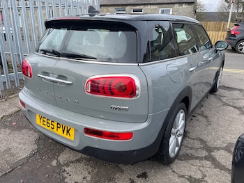 Used MINI Clubman 2015 for sale - 79287166: Photo