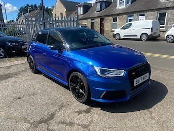 Used Audi A1 2017 for sale - 79287179: Photo